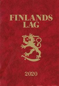 Finlands Lag 2020