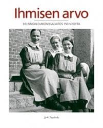 Ihmisen arvo