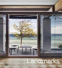 Landmarks: The Modern House in Denmark