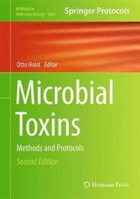 Microbial Toxins