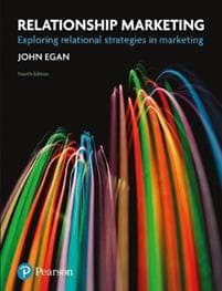 Relationship Marketing