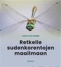 Retkelle sudenkorentojen maailmaan