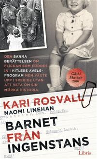 Barnet från ingenstans