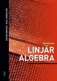 Linjär algebra : grundkurs