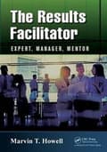 Miniatyrbild 2 av 2: The Results Facilitator