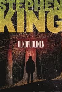 Ulkopuolinen