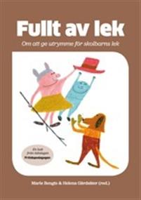 Fullt av lek