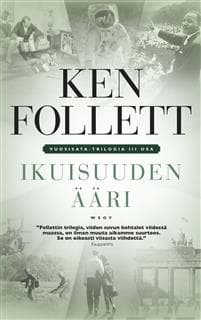 Ikuisuuden ääri