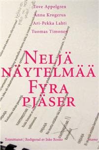 Neljä näytelmää - Fyra pjäser