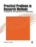 Miniatyrbilde 2 av 2: Practical Problems in Research Methods