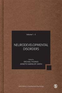 Neurodevelopmental Disorders