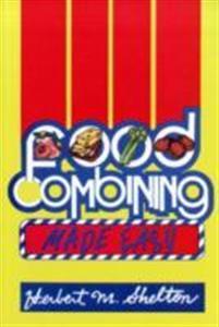 Food combining made easy