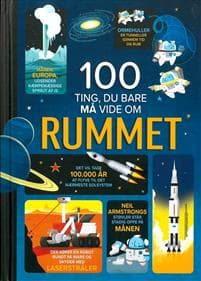 100 ting, du bare må vide om rummet