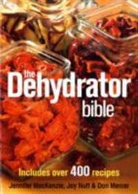 The Dehydrator Bible