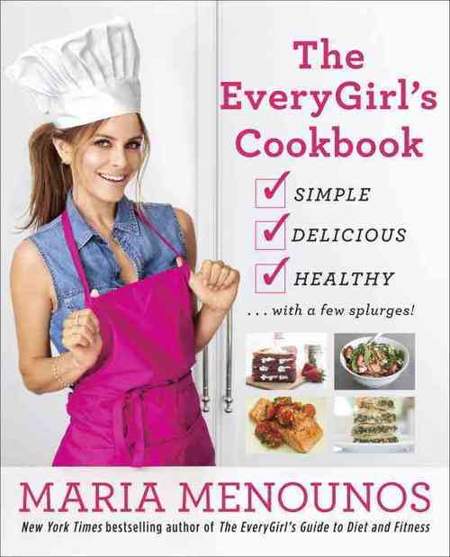The EveryGirl's guide to cooking