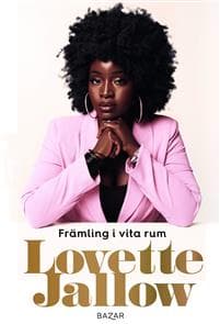 Främling i vita rum