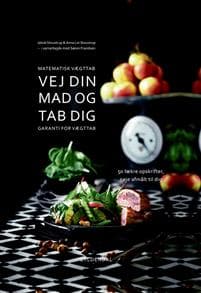 Matematisk vægttab