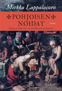 Pohjoisen noidat