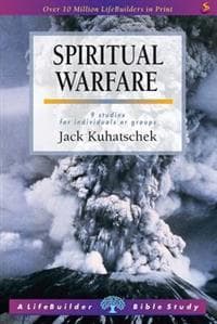 Spiritual Warfare