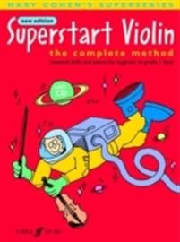 Superstart Violin
