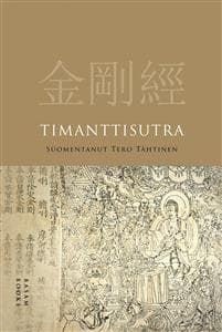 Timanttisutra