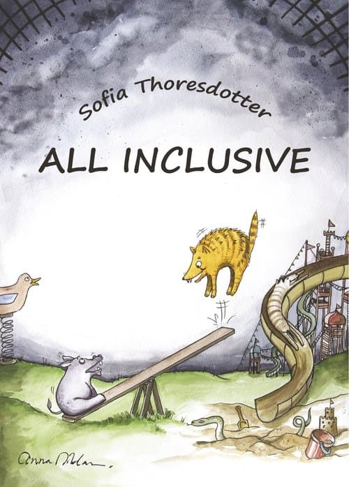 All Inclusive