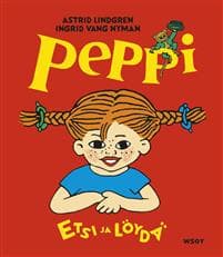 Peppi - Etsi ja löydä