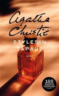 Stylesin tapaus