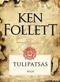 Tulipatsas