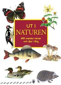 Ut i naturen