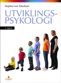 Utviklingspsykologi