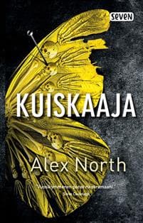 Kuiskaaja