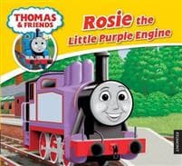 Tte - Tsl 47 - Rosie