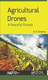 Agricultural Drones