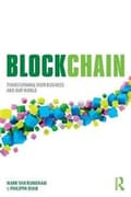 Miniatyrbild 2 av 2: Blockchain