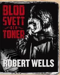 Blod svett och toner