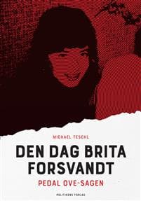 Den dag Brita forsvandt