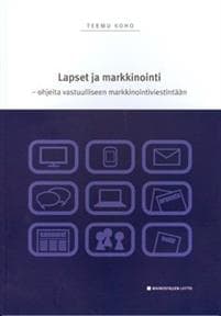 Lapset ja markkinointi