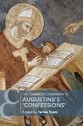 Miniatyrbilde 2 av 2: The Cambridge Companion to Augustine's 'Confessions'