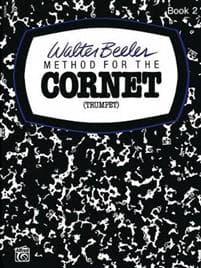 Method for the Cornet (Trumpet) Book 2