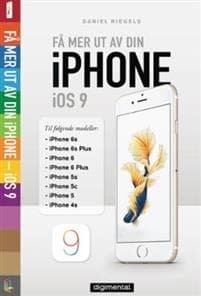 Få mer ut av din iPhone iOS 9