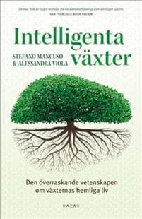 Intelligenta växter
