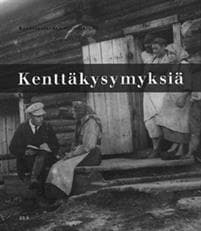 Kenttäkysymyksiä