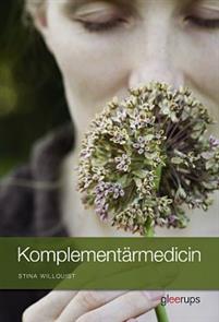 Komplementärmedicin, elevbok