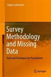 Survey Methodology and Missing Data