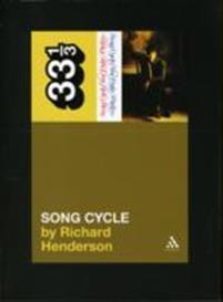 Van Dyke Parks' Song Cycle