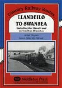 Llandeilo to Swansea