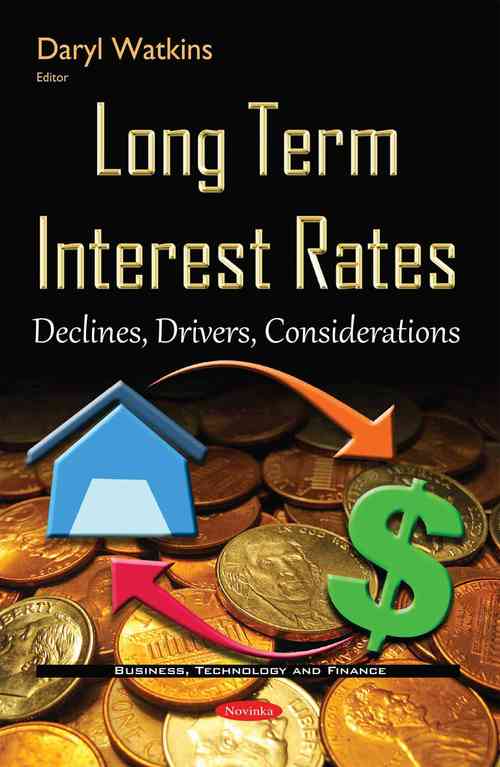 Long Term Interest Rates