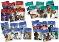 TreeTops Classics Levels 15-17 Super Easy Buy Pack