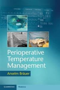 Perioperative Temperature Management
